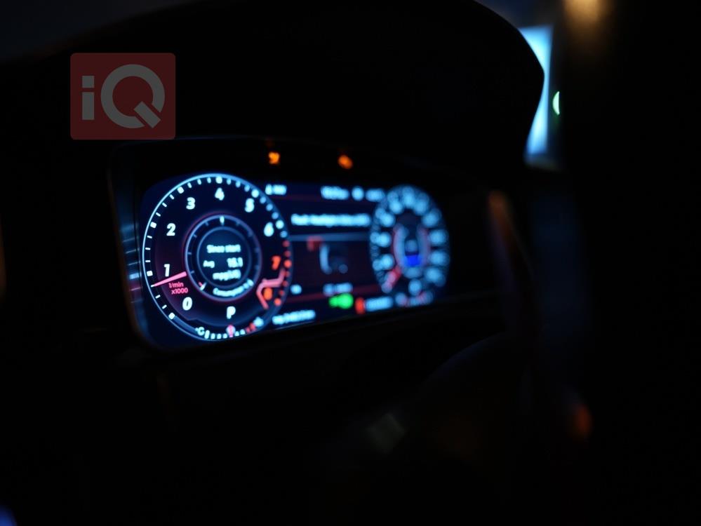 ڤۆڵکسواگن گۆلف